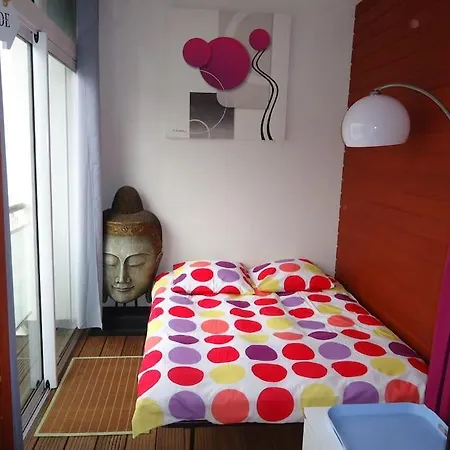 Le Neptune Contis-les-Bains