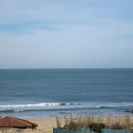 Le Neptune Contis-les-Bains