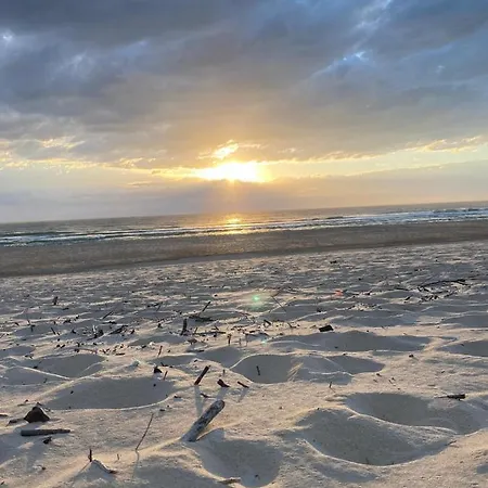 Apartament Le Neptune Contis-les-Bains