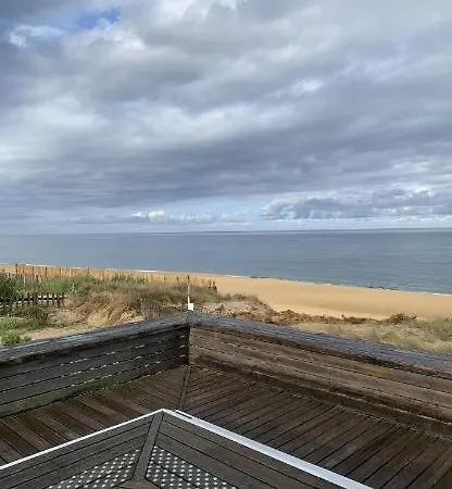 Le Neptune Apartament