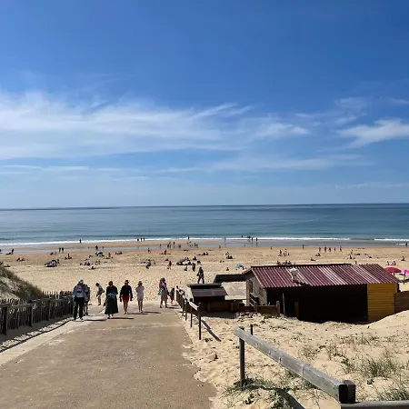 Le Neptune Apartament