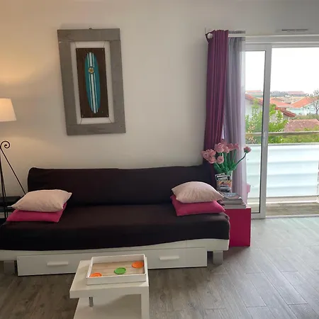 Le Neptune Apartament