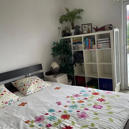 Apartament Le Neptune