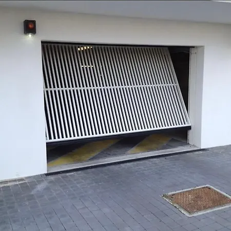 Le Neptune Apartament *