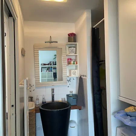 Le Neptune Apartament Contis-les-Bains