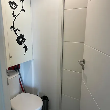 Apartament Le Neptune Contis-les-Bains