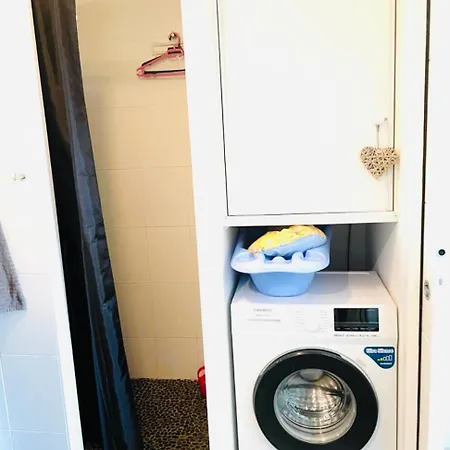 Le Neptune Contis-les-Bains