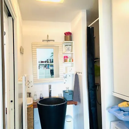 Le Neptune * Contis-les-Bains