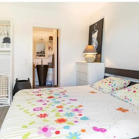 Apartament Le Neptune