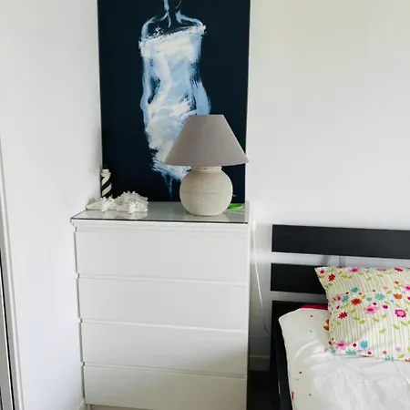 Le Neptune Apartament *