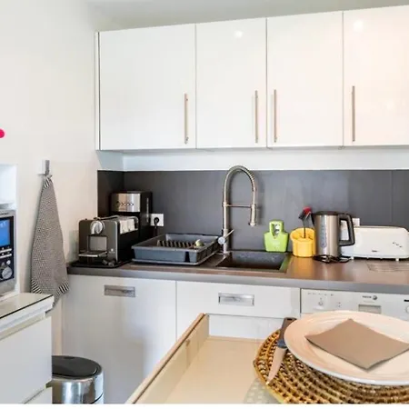 Le Neptune * Contis-les-Bains