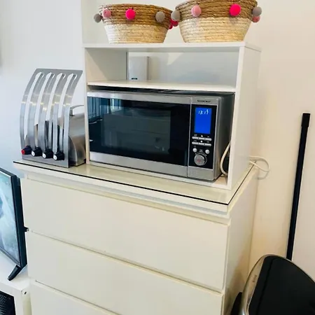 Le Neptune Apartament *