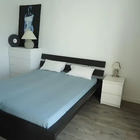 Le Neptune Appartement Contis-les-Bains