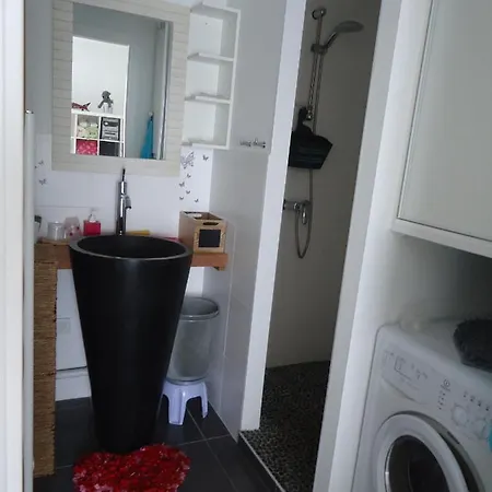 Le Neptune Appartement *