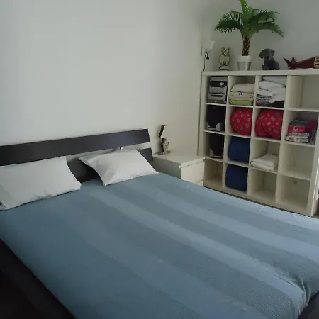 Le Neptune Appartement *