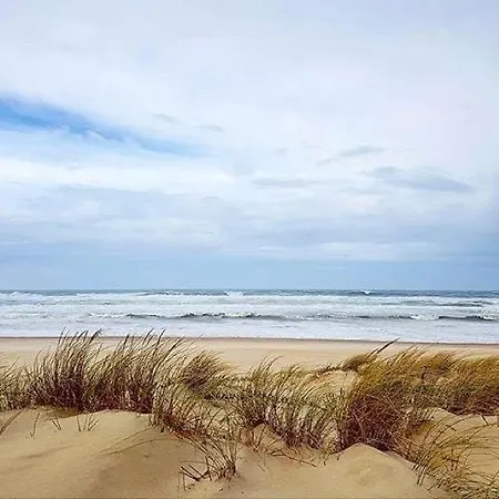 Apartmán Le Neptune