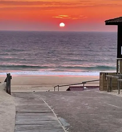 Le Neptune * Contis-les-Bains