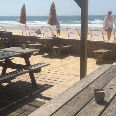 Apartmán Le Neptune