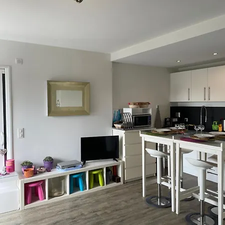 Le Neptune Contis-les-Bains