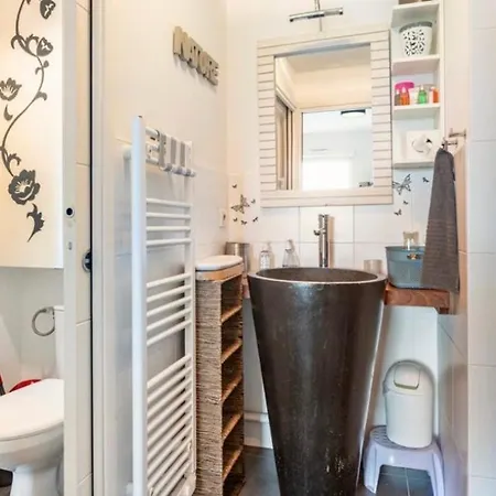 Le Neptune * Contis-les-Bains