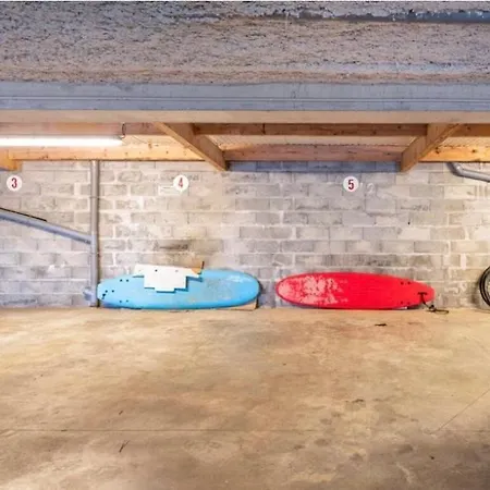 Le Neptune Appartement