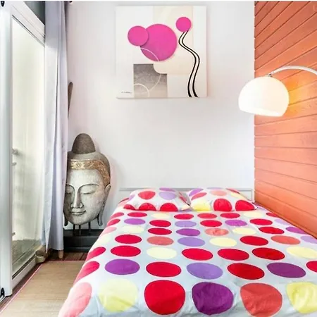 Apartmán Le Neptune *