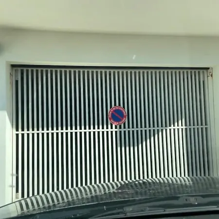 Apartmán Le Neptune Contis-les-Bains