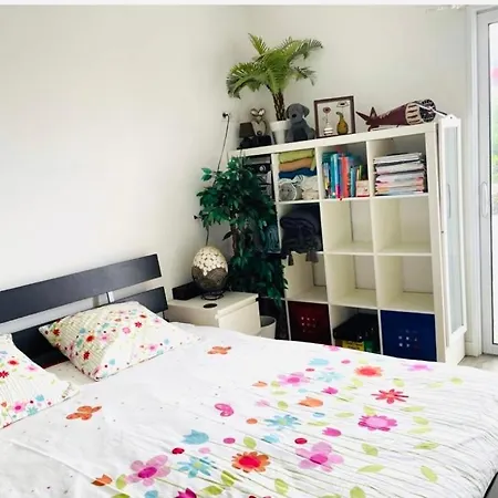 Appartement Le Neptune *