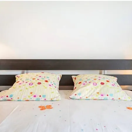 Le Neptune Apartmán Contis-les-Bains