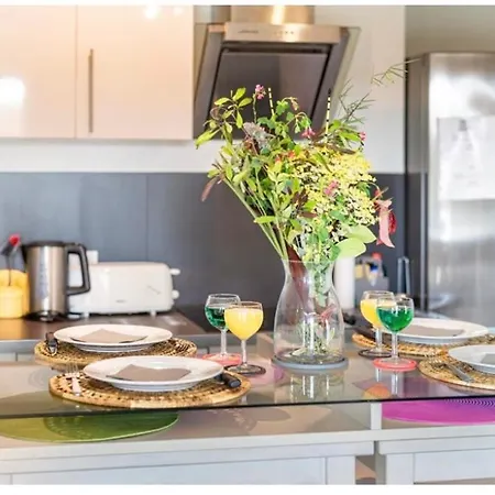 Le Neptune Contis-les-Bains