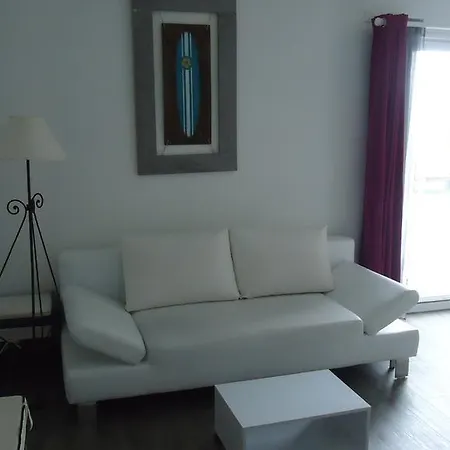 Le Neptune Appartement *