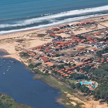 Le Neptune Contis-les-Bains