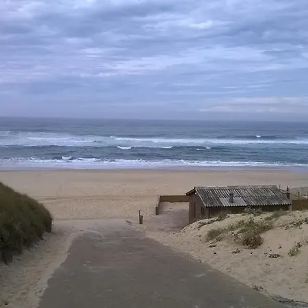 Apartmán Le Neptune