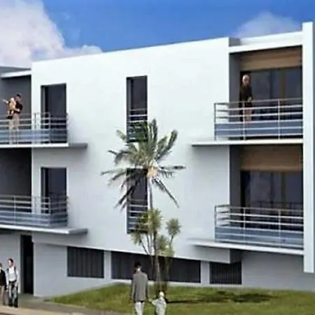 Le Neptune Appartement