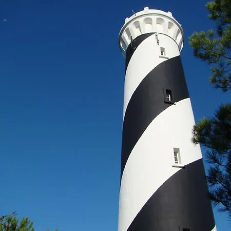 Apartmán Le Neptune *