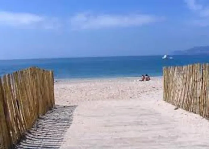 Le Neptune דירה קונטיס-לה-בן