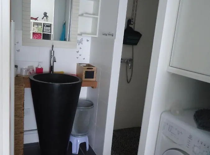 Le Neptune דירה *