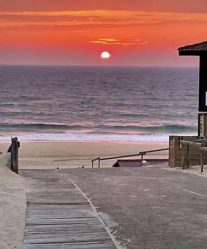 Le Neptune * קונטיס-לה-בן