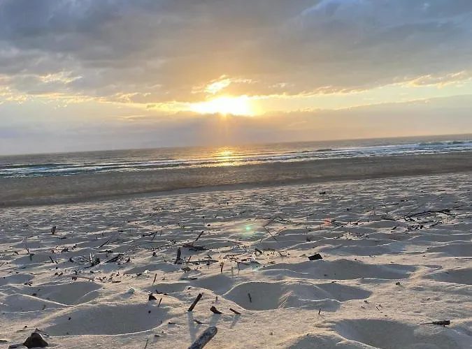 דירה Le Neptune קונטיס-לה-בן