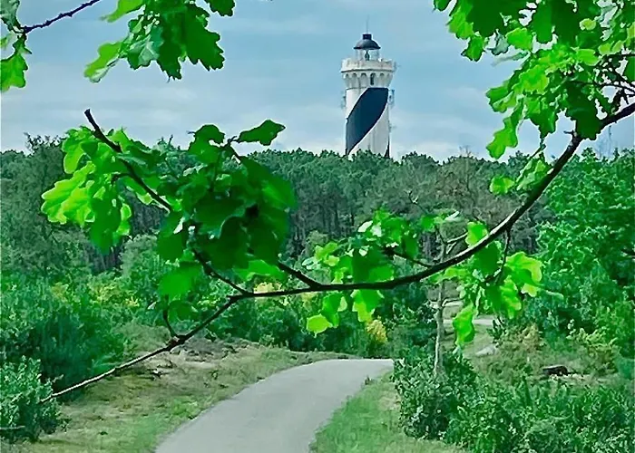 Le Neptune דירה קונטיס-לה-בן