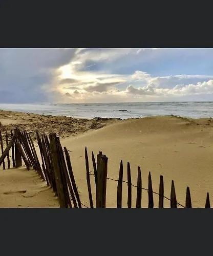 Le Neptune דירה קונטיס-לה-בן