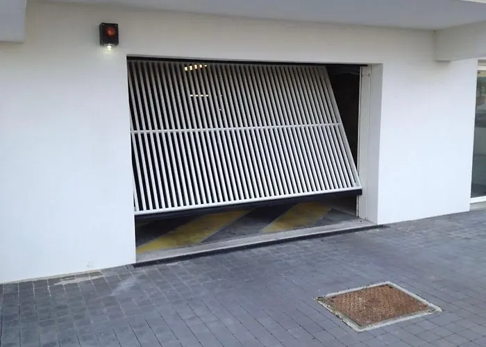 Le Neptune דירה *