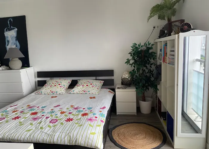 דירה Le Neptune *