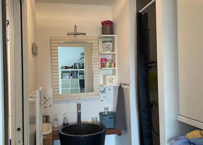 Le Neptune דירה קונטיס-לה-בן