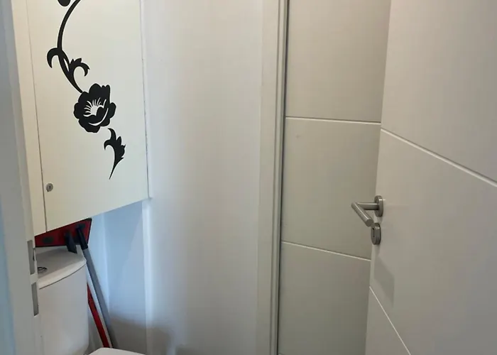 דירה Le Neptune קונטיס-לה-בן