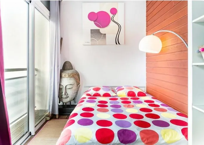 דירה Le Neptune *