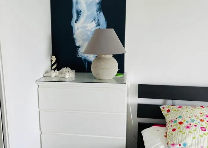 Le Neptune דירה *