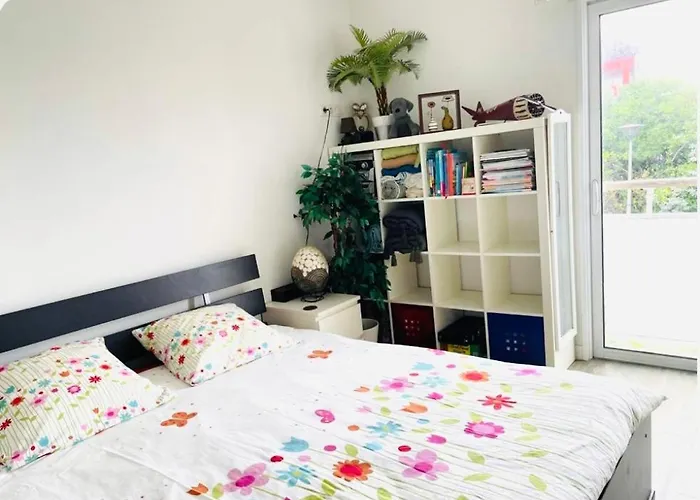 דירה Le Neptune *