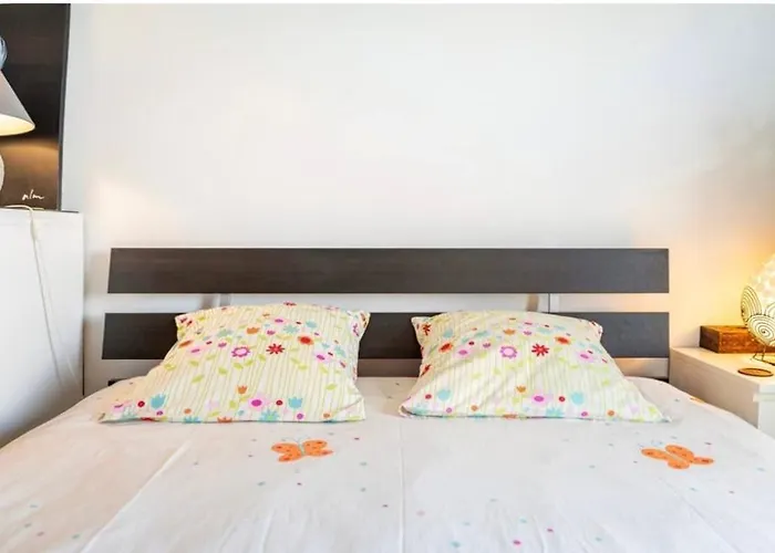 Le Neptune דירה קונטיס-לה-בן