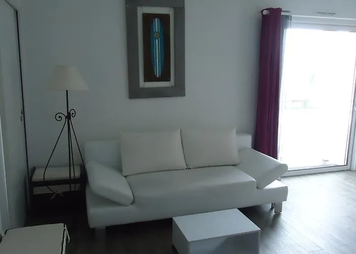 Le Neptune דירה *